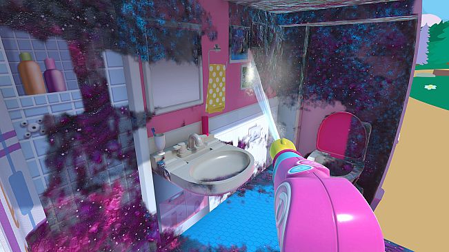 PowerWash Simulator 2 - Barbie Pack
