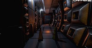 Caffeine - Episode One (Standalone)