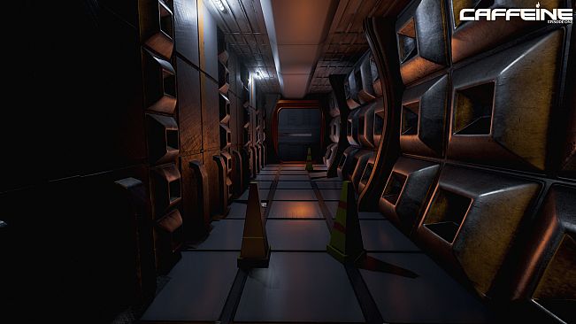 Caffeine - Episode One (Standalone)