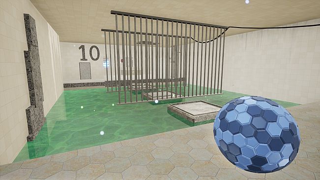 The orb