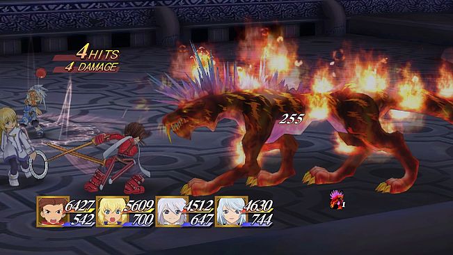 Tales of Symphonia Remastered