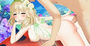 Fairy Girl 18+ Adult Only Content