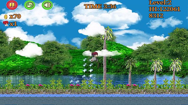 幻想青春传 Fantasy Youth ファンタジー青春