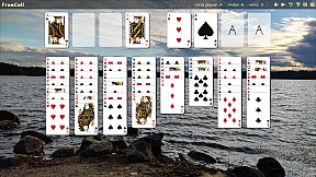 Solitaire Expeditions