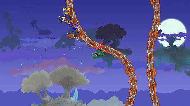 MagiCats Builder (Crazy Dreamz)