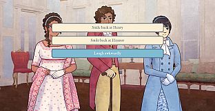 Northanger Abbey