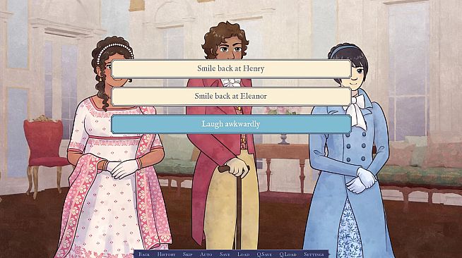 Northanger Abbey