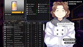 小白兔电商~Bunny e-Shop