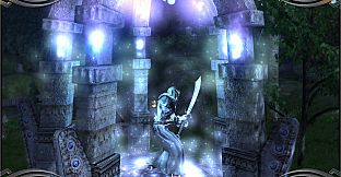 Two Worlds Epic Edition