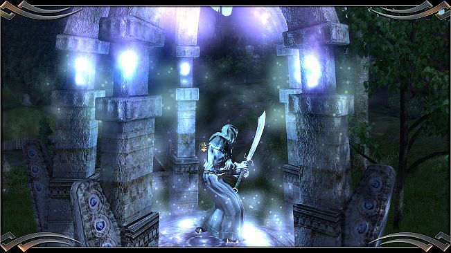 Two Worlds Epic Edition