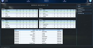 Retro Football