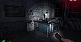 Dementium: The Ward