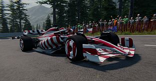 Formula Evolution 2024