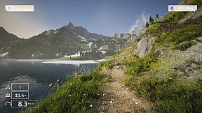 TRYP FPV: Drone Racer Simulator