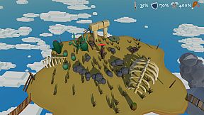 Skybound: Card Survival