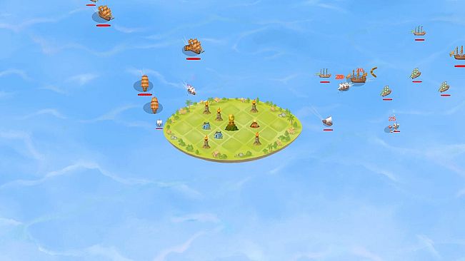 Pray or Die: Tactical Defense