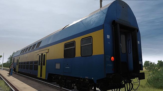 Trainz 2019 DLC - PREG Bdhpumn 088