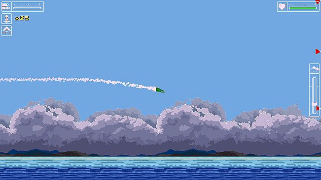 Angle Of Attack