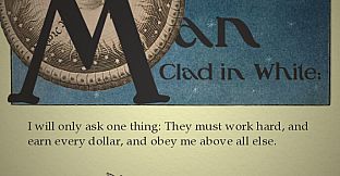 The Thief, the Witch, the Toad, and the Mushroom.