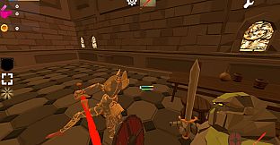 Fog Factory - Game Maker