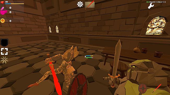 Fog Factory - Game Maker