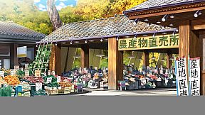 LoveKami -Healing Harem-