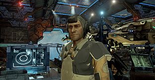 Dreadnought Battle Ready: Recruit Bundle