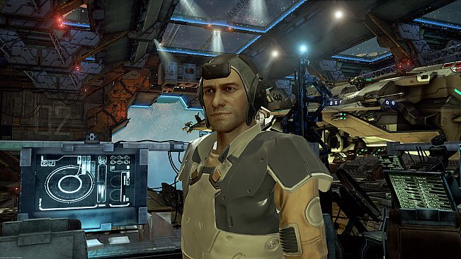 Dreadnought Battle Ready: Recruit Bundle