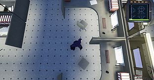 The Soldiers Factory