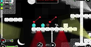 Keatz: The Lonely Bird