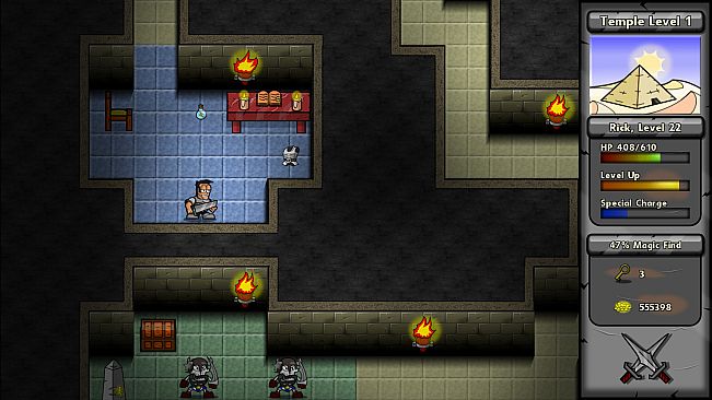 Battlepaths - Soundtrack