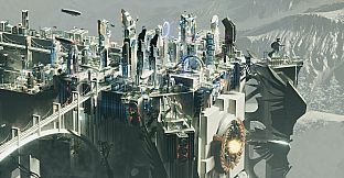 Cliff Empire Soundtrack