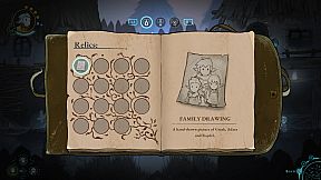 Greak: Memories of Azur