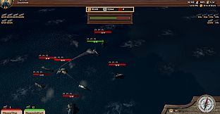 Seven Seas: Adventures