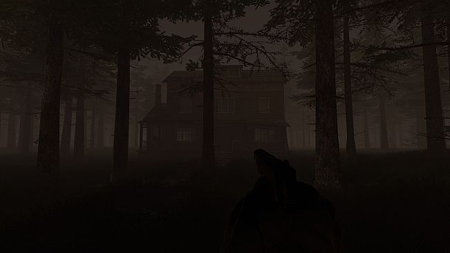 Unnatural Investigations