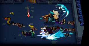 Otherworld Legends - Lothair