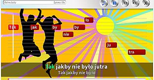 Zabawa Karaoke - Polskie Hity 2025