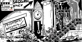 WWQM: Doom Ankara