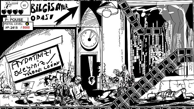WWQM: Doom Ankara