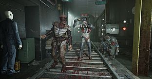 The Outlast Trials - Unholy Night Pack