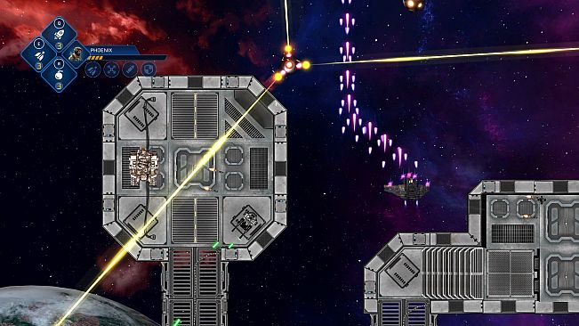 X-Force Genesis X|S Edition