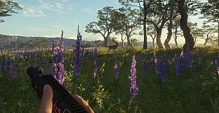 theHunter: Call of the Wild - Modern Rifle Pack