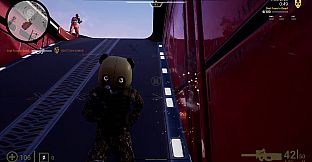 Anarchy Legends Online