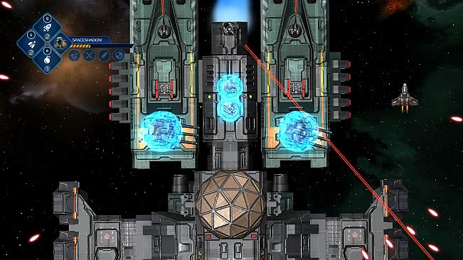 X-Force Genesis X|S Edition