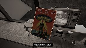 They Came From Venus