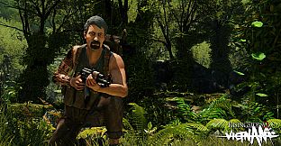 Rising Storm 2: Vietnam - Uncle Ho's Heroes Cosmetic DLC