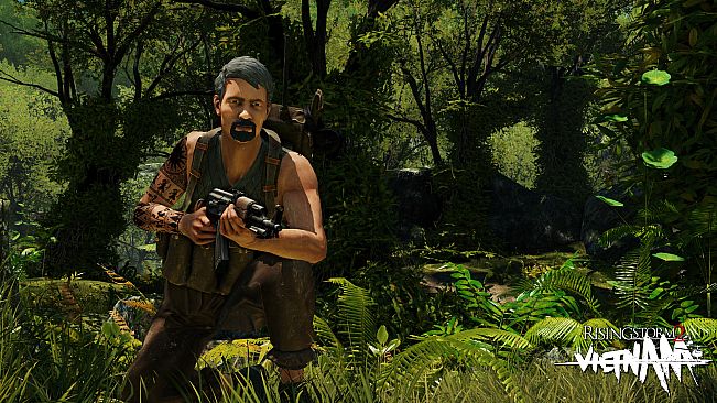 Rising Storm 2: Vietnam - Uncle Ho's Heroes Cosmetic DLC