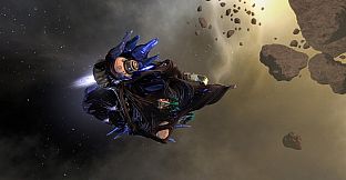 Star Conflict: Drag’thir. Weapon of victory