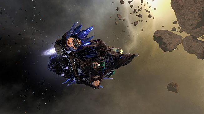 Star Conflict: Drag’thir. Weapon of victory