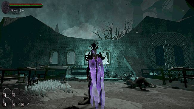 False Hero - Supporter Offering